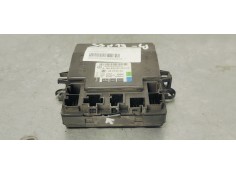 Recambio de modulo electronico para mercedes-benz clase b (w245) 2.0 cdi referencia OEM IAM A1698208226  