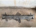 Recambio de refuerzo paragolpes trasero para kia carens ( ) 1.6 i 135 referencia OEM IAM 86631A4010PR  