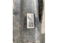 Recambio de refuerzo paragolpes trasero para kia carens ( ) 1.6 i 135 referencia OEM IAM 86631A4010PR  