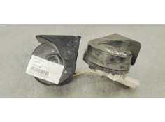 Recambio de claxon para ds 4 1.5 hdi referencia OEM IAM 9815870780  