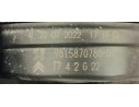 Recambio de claxon para ds 4 1.5 hdi referencia OEM IAM 9815870780  