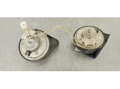 Recambio de claxon para ds 4 1.5 hdi referencia OEM IAM 9815870780  
