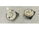 Recambio de claxon para ds 4 1.5 hdi referencia OEM IAM 9815870780  