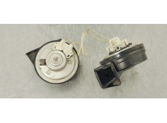 Recambio de claxon para ds 4 1.5 hdi referencia OEM IAM 9815870780  