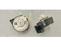 Recambio de claxon para ds 4 1.5 hdi referencia OEM IAM 9815870780  
