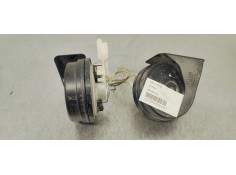Recambio de claxon para ds 4 1.5 hdi referencia OEM IAM 9815870780  