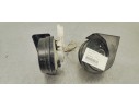 Recambio de claxon para ds 4 1.5 hdi referencia OEM IAM 9815870780  