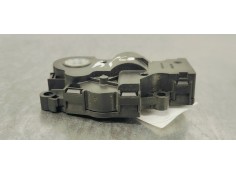 Recambio de motor apertura trampillas climatizador para ds 4 1.5 hdi referencia OEM IAM EGP0071  