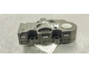 Recambio de motor apertura trampillas climatizador para ds 4 1.5 hdi referencia OEM IAM EGP0071  