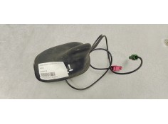 Recambio de antena para volkswagen tiguan (5n2) 2.0 tsi referencia OEM IAM 3C0035507S  