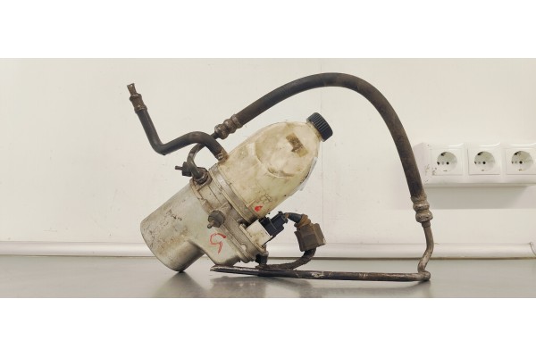 Recambio de bomba direccion para opel vectra c berlina comfort referencia OEM IAM   