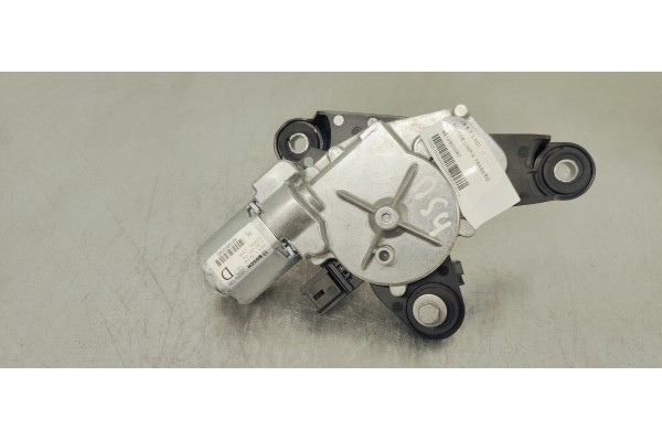 Recambio de motor limpia trasero para ds 4 1.5 hdi referencia OEM IAM 9819900080  