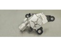 Recambio de motor limpia trasero para ds 4 1.5 hdi referencia OEM IAM 9819900080  