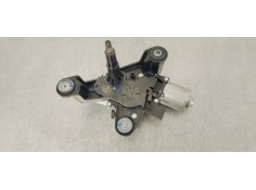 Recambio de motor limpia trasero para ds 4 1.5 hdi referencia OEM IAM 9819900080  
