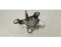 Recambio de motor limpia trasero para ds 4 1.5 hdi referencia OEM IAM 9819900080  