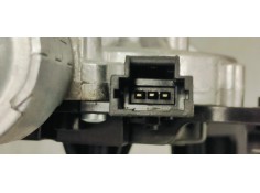 Recambio de motor limpia trasero para ds 4 1.5 hdi referencia OEM IAM 9819900080  