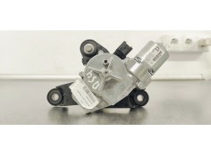 Recambio de motor limpia trasero para ds 4 1.5 hdi referencia OEM IAM 9819900080  