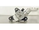 Recambio de motor limpia trasero para ds 4 1.5 hdi referencia OEM IAM 9819900080  