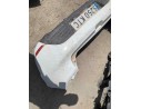 Recambio de paragolpes trasero para renault clio iv 1.5 dci 75 fap referencia OEM IAM   