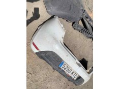Recambio de paragolpes trasero para renault clio iv 1.5 dci 75 fap referencia OEM IAM   
