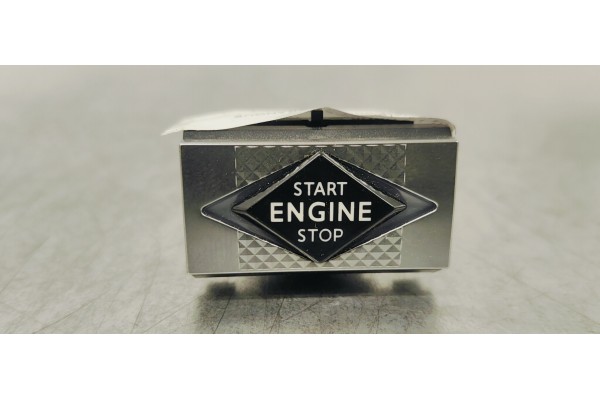 Recambio de conmutador de arranque para ds 4 1.5 hdi referencia OEM IAM 98376671XU  