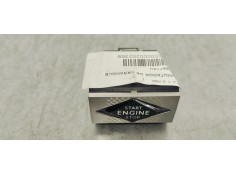 Recambio de conmutador de arranque para ds 4 1.5 hdi referencia OEM IAM 98376671XU  