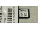 Recambio de conmutador de arranque para ds 4 1.5 hdi referencia OEM IAM 98376671XU  