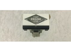 Recambio de conmutador de arranque para ds 4 1.5 hdi referencia OEM IAM 98376671XU  