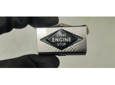 Recambio de conmutador de arranque para ds 4 1.5 hdi referencia OEM IAM 98376671XU  
