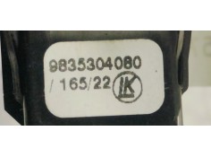Recambio de interruptor para ds 4 1.5 hdi referencia OEM IAM 9835304080  