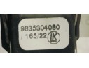 Recambio de interruptor para ds 4 1.5 hdi referencia OEM IAM 9835304080  