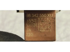 Recambio de interruptor para ds 4 1.5 hdi referencia OEM IAM 98342550XU  