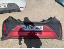 Recambio de paragolpes trasero para toyota aygo x 1.0 i referencia OEM IAM   