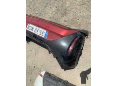 Recambio de paragolpes trasero para toyota aygo x 1.0 i referencia OEM IAM   
