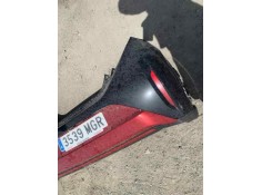 Recambio de paragolpes trasero para toyota aygo x 1.0 i referencia OEM IAM   