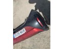 Recambio de paragolpes trasero para toyota aygo x 1.0 i referencia OEM IAM   