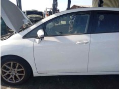 Recambio de puerta trasera derecha para toyota verso 1.6d4d 112 fap referencia OEM IAM   