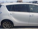 Recambio de puerta trasera derecha para toyota verso 1.6d4d 112 fap referencia OEM IAM   