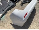 Recambio de paragolpes trasero para peugeot 508 sw 1.6 hdi referencia OEM IAM   