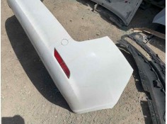 Recambio de paragolpes trasero para peugeot 508 sw 1.6 hdi referencia OEM IAM   