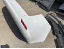 Recambio de paragolpes trasero para peugeot 508 sw 1.6 hdi referencia OEM IAM   