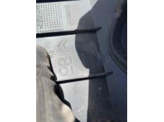 Recambio de rejilla delantera para citroen berlingo 1.5 hdi referencia OEM IAM 9816749780  