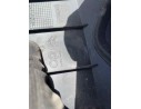 Recambio de rejilla delantera para citroen berlingo 1.5 hdi referencia OEM IAM 9816749780  