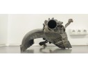 Recambio de colector admision para bmw serie 3 berlina (e90) 318 i referencia OEM IAM   