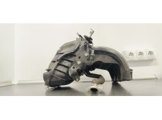 Recambio de colector admision para bmw serie 3 berlina (e90) 318 i referencia OEM IAM   
