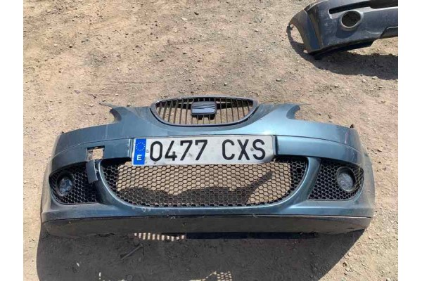 Recambio de paragolpes delantero para seat altea (5p1) 1.9 tdi referencia OEM IAM   