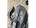 Recambio de paragolpes delantero para fiat bravo (198) 1.9 jtd 16v cat referencia OEM IAM   