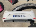 Recambio de paragolpes trasero para seat leon (5f1) 1.2 referencia OEM IAM   