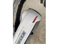 Recambio de paragolpes trasero para seat leon (5f1) 1.2 referencia OEM IAM   