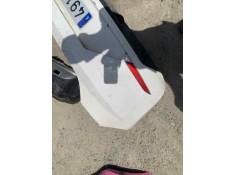 Recambio de paragolpes trasero para seat leon (5f1) 1.2 referencia OEM IAM   